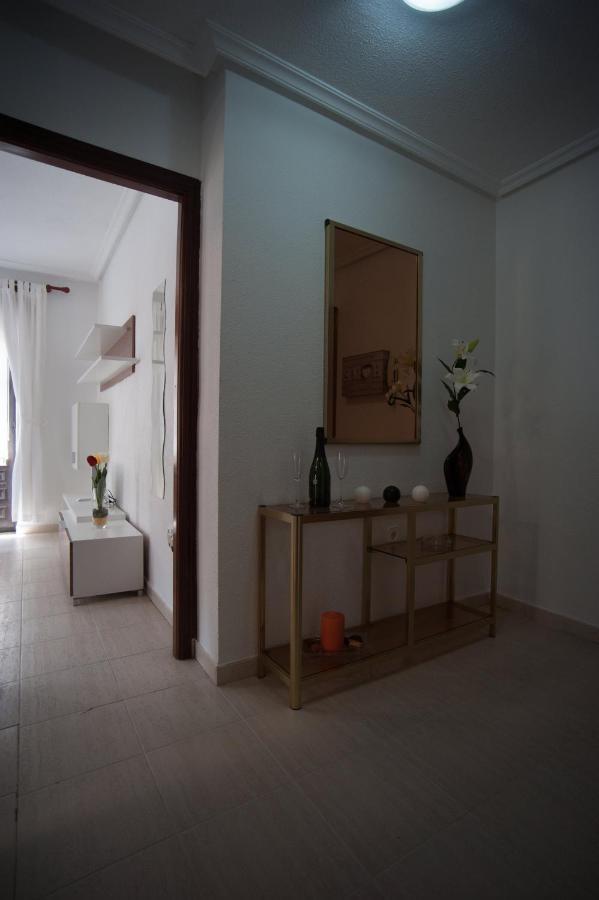 Apartamento Junto A La Universidad Y La Catedral Саламанка Екстер'єр фото