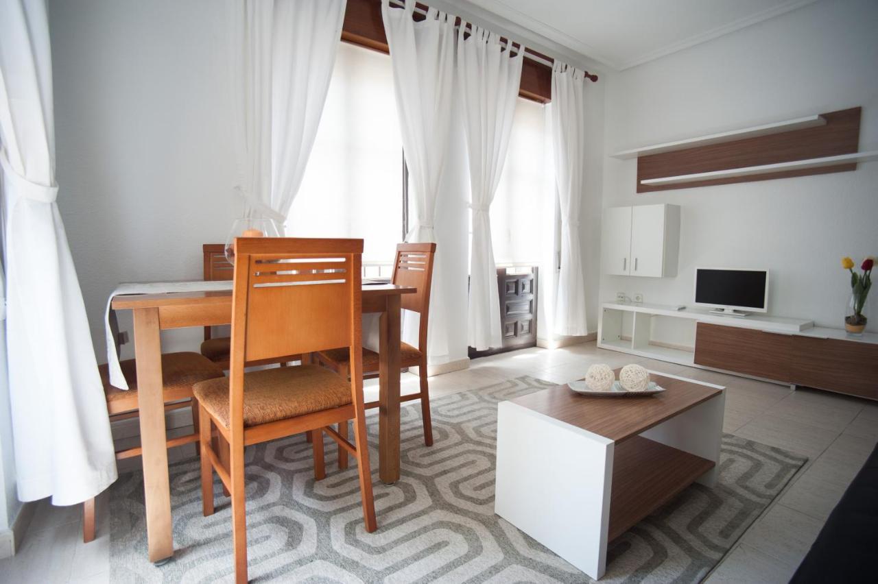 Apartamento Junto A La Universidad Y La Catedral Саламанка Екстер'єр фото