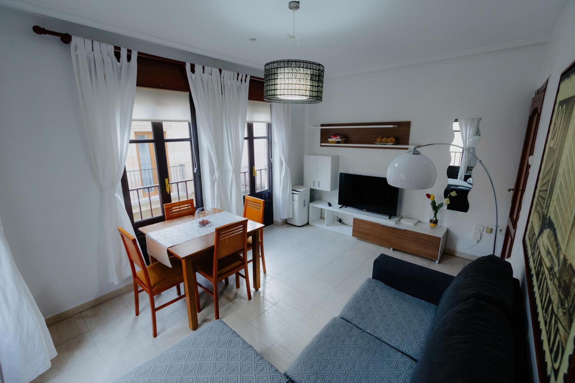 Apartamento Junto A La Universidad Y La Catedral Саламанка Екстер'єр фото